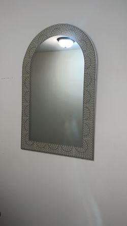 Mosaic Mirror