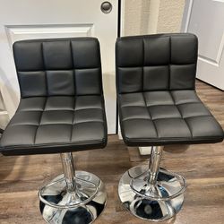 Set Of 2 Adjustable Bar Tools 