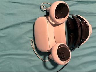 Oculus 2