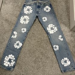 Denim Tears