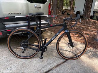 Revel Rover Custom Build NEW