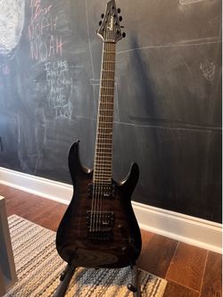 Jackson 7 string