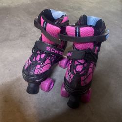 Roller Skates