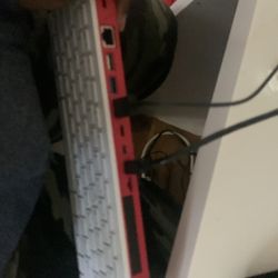 Rasberry pi computer