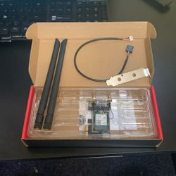 Cudy AX5400 Wi-Fi Adapter