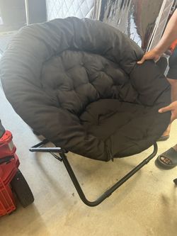 Foldable Chair 