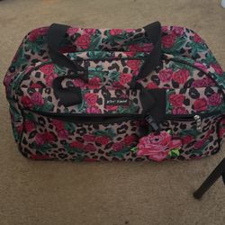 Brand New Carry On With Wheels 