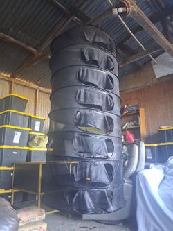 drying rack