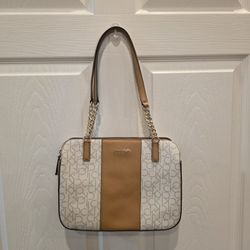 Calvin Klein Purse 