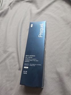 Prequel Hydrating Gel Cream