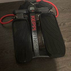 Keppi Fitness Stair Stepper 