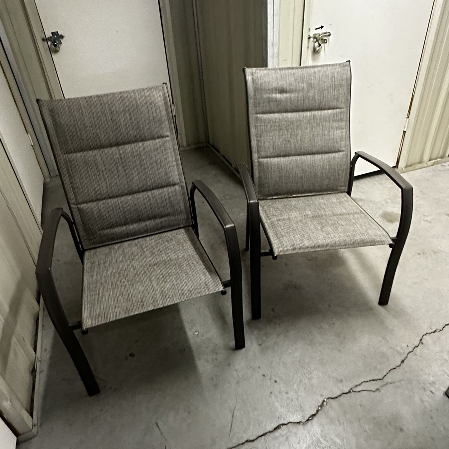 Hampton bay outdoor stackable chairs new arrivals