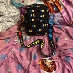 West Coast Cure Hand Bag 