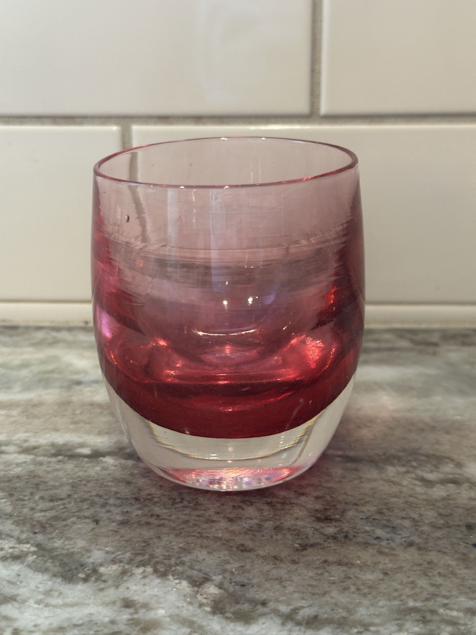 GLASSYBABY