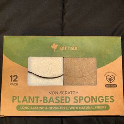 Sponges 