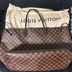 Louis Vuitton Damier