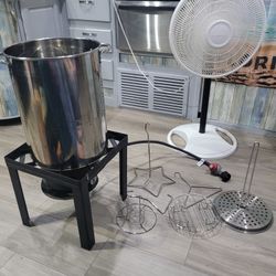 Turkey  Fryer
