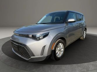 2024 Kia Soul