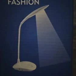 Fashion Portable Lamp 