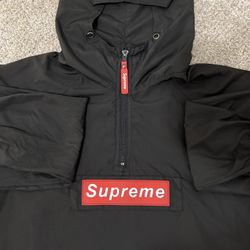 Supreme Windbreaker