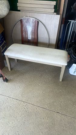 Bench