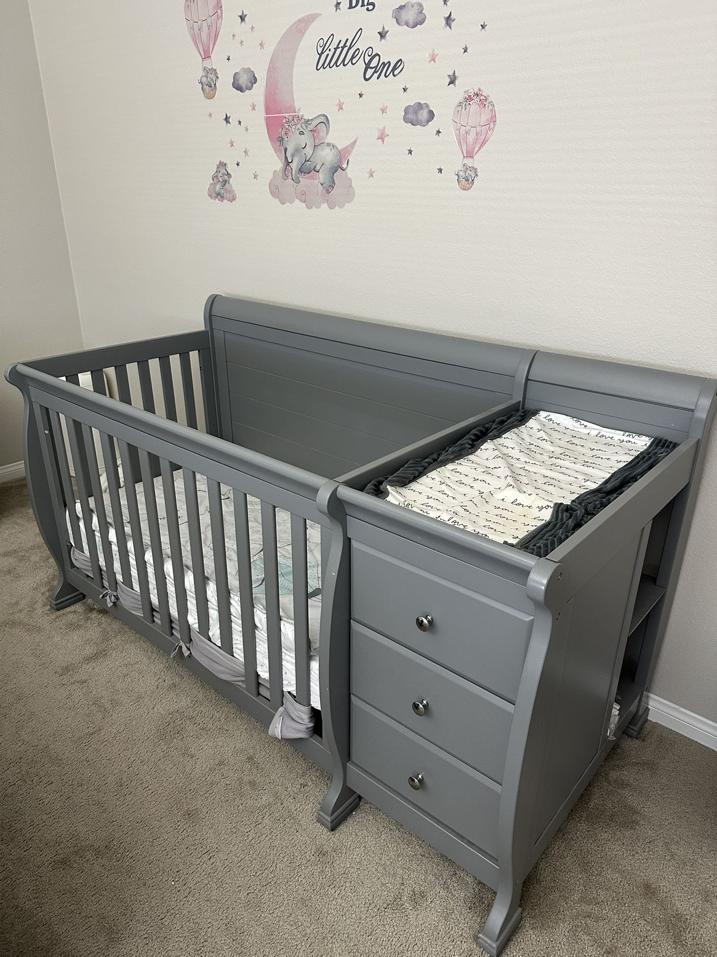 Crib