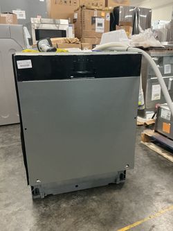 Bosch SGV78C53UC Top Control Built-In Dishwasher (Open Box / Scratch & Dent)