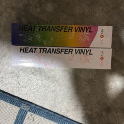 HTVRONT White Glitter HTV Vinyl - 10" x 8ft Heat Transfer Vinyl for T Shirts, Glitter Iron on Vinyl Compatible with Cricut Cutting Machine - Easy to U