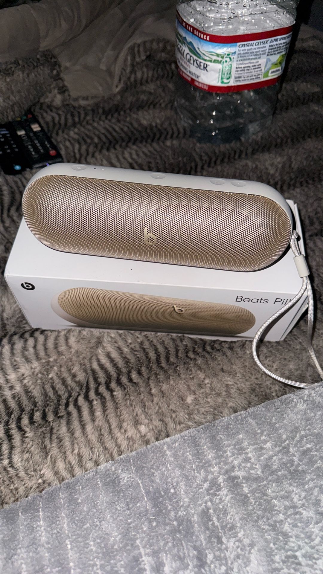Beats Pill