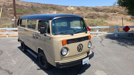 1975 Volkswagen 1302