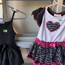 Toddler Outfits