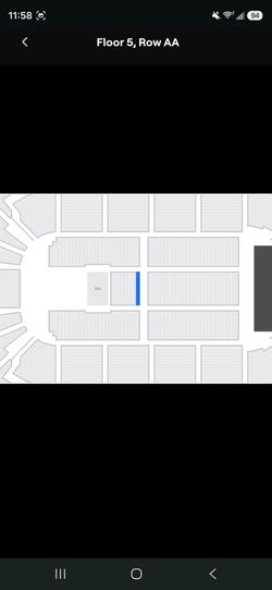 Rod Stewart: One Last Time Concert Tickets for Cleveland Show