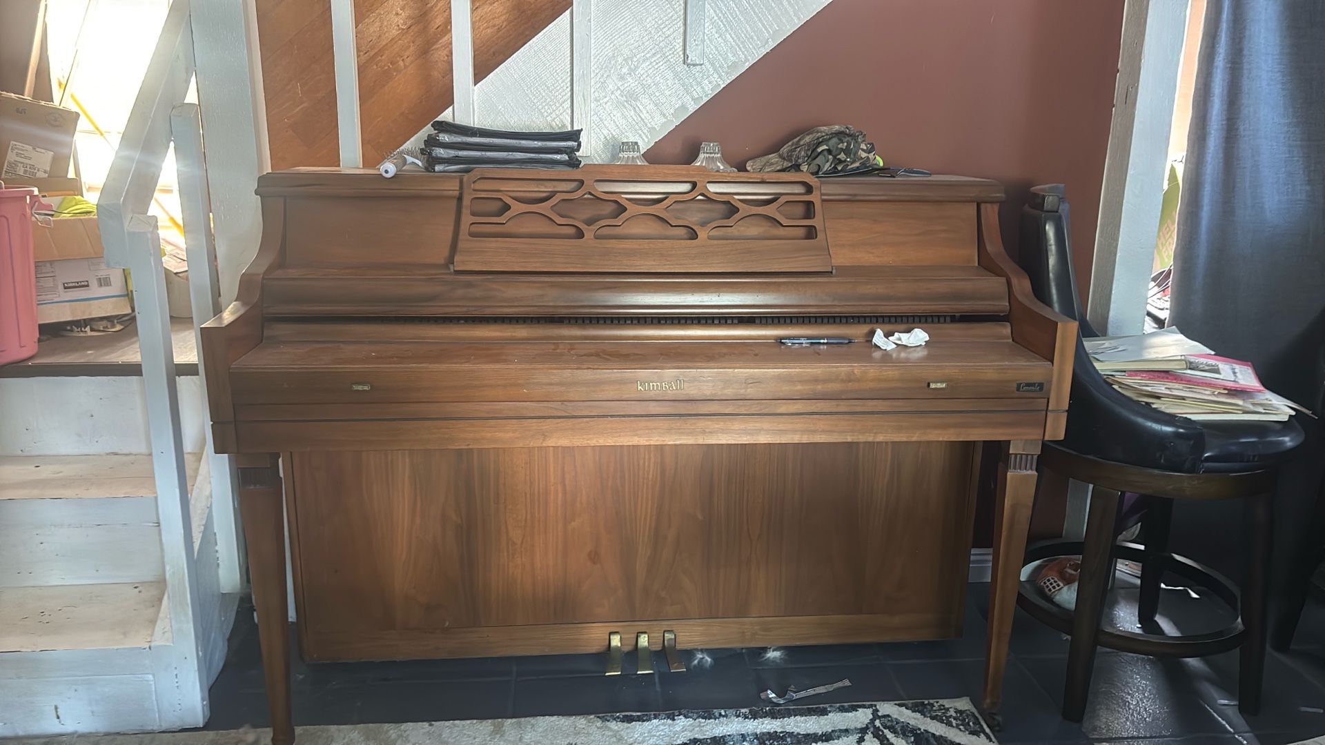 Piano