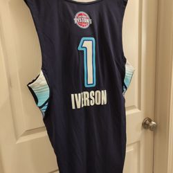 Iverson Large