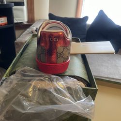 Gucci Sneakers 