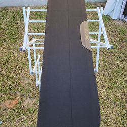 Rear Cargo Cover Parcel Shelf BMW X7