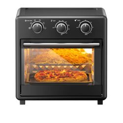 Taotronics Air fryer oven