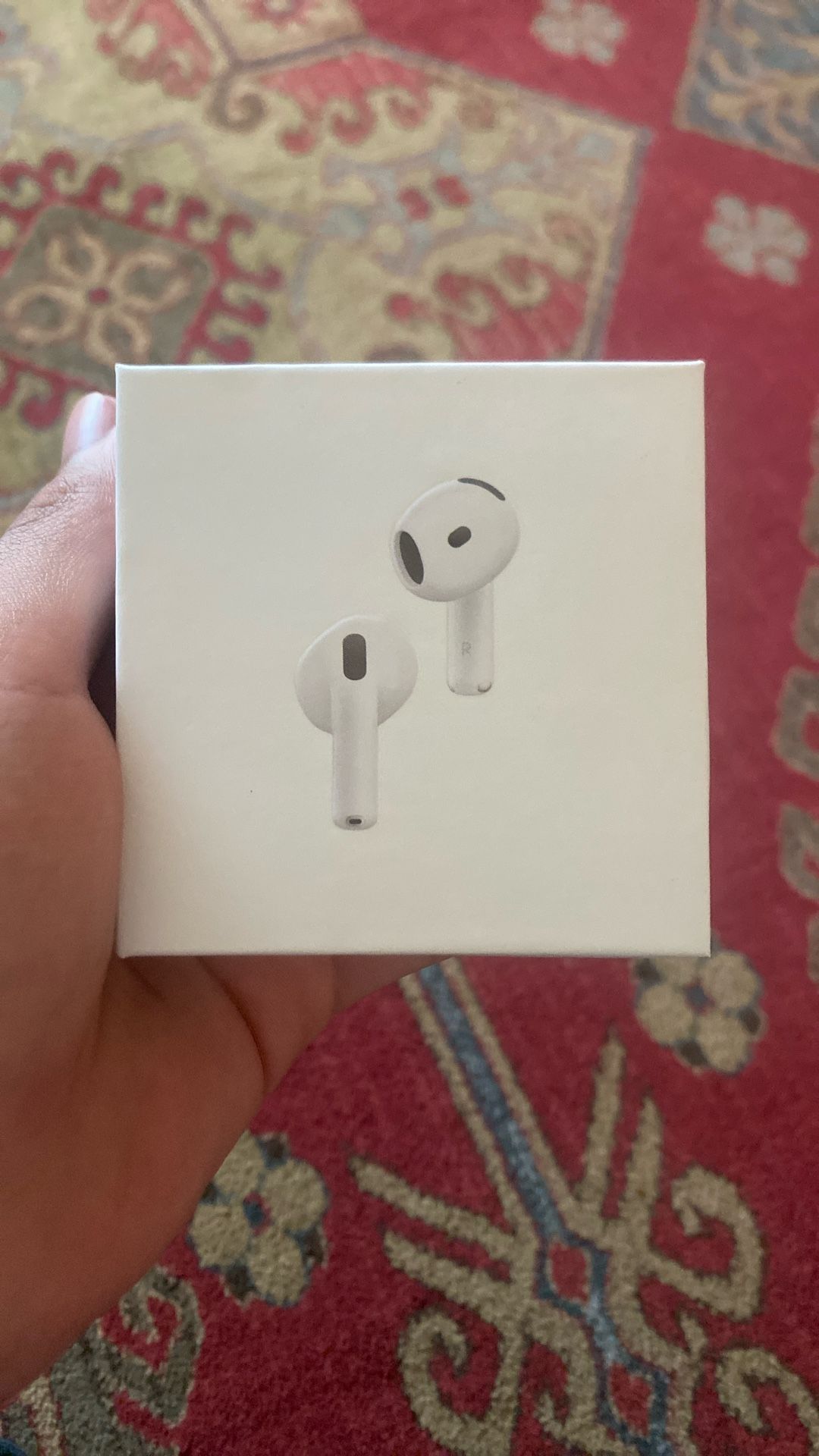 Airpod4