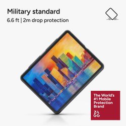 Wireless Keyboard and Detachable Case