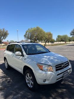 2008 Toyota Rav4