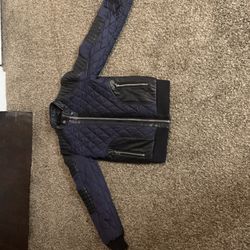 Men Zara Jacket Size Small 