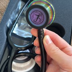 Littmann Classic III Stethoscope