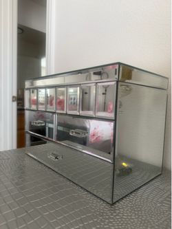 jewelry box