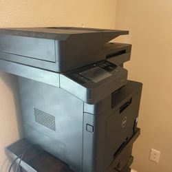 Dell Printer