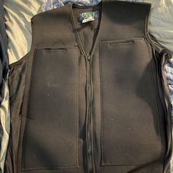 Stacool (cooling vest)