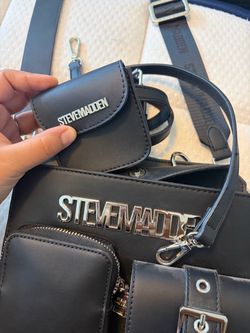 Steve Madden purse