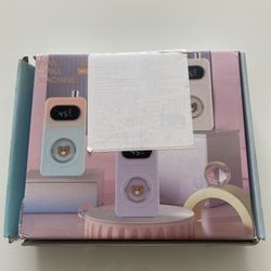 Cordless Electric Nail Drill Machine | Rechargeable | Drill Bits Included | New in Box