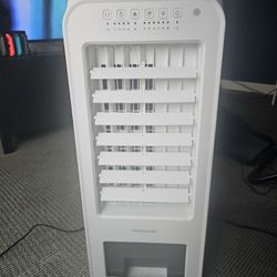 Frigidaire SWAMP COOLER