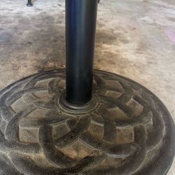 Umbrella Stand
