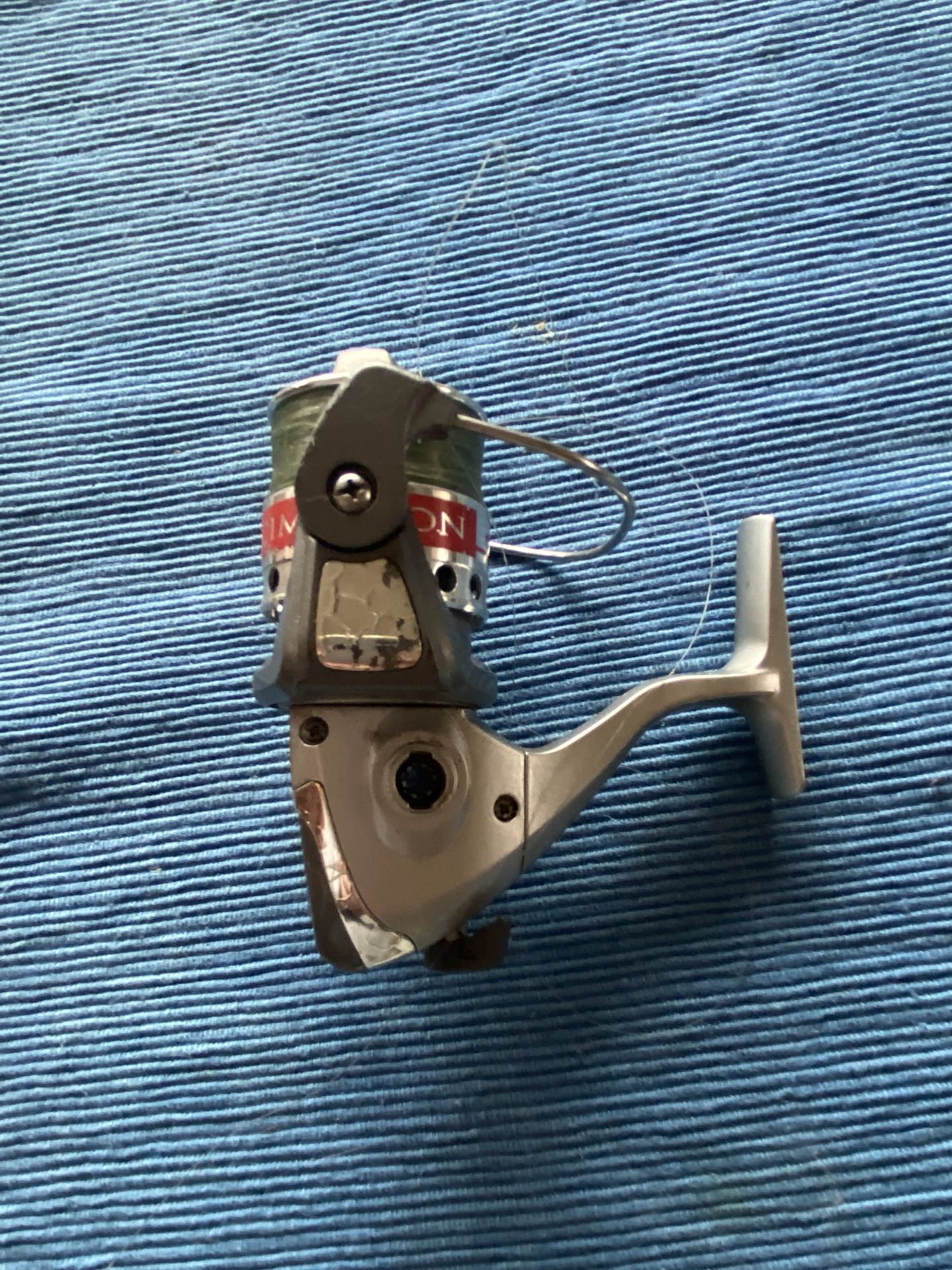 Fishing Reel